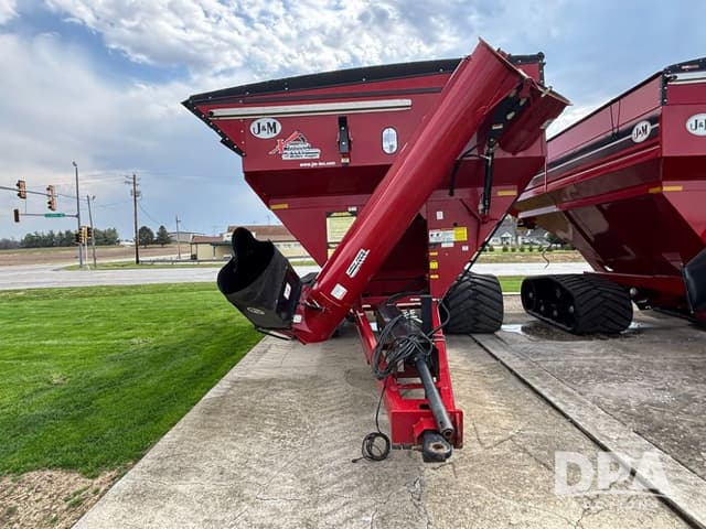 Image of J&M 1522-20 equipment image 2