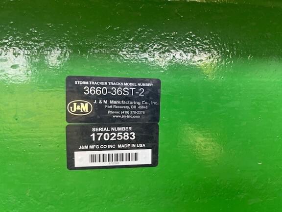 Image of J&M 1522 equipment image 4