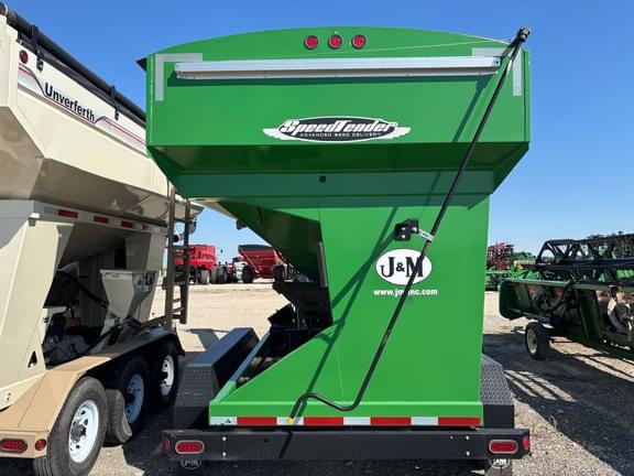 Image of J&M 375ST equipment image 2