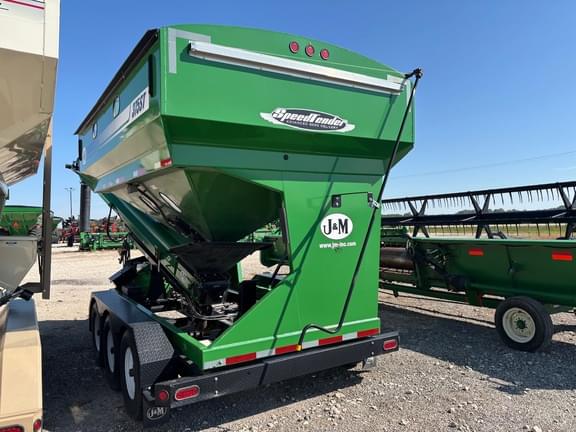 Image of J&M 375ST equipment image 1