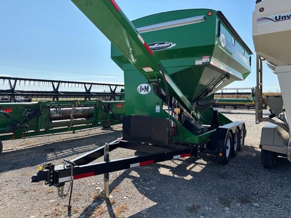 2017 J&M 375ST Equipment Image0