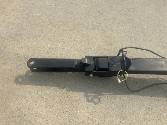 Image of J&M 4WS15 equipment image 2