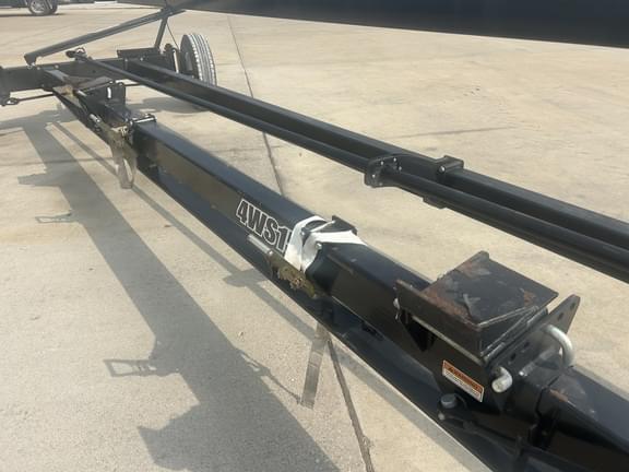 Image of J&M 4WS15 equipment image 3