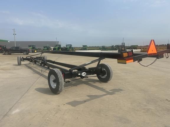 Image of J&M 4WS15 equipment image 1
