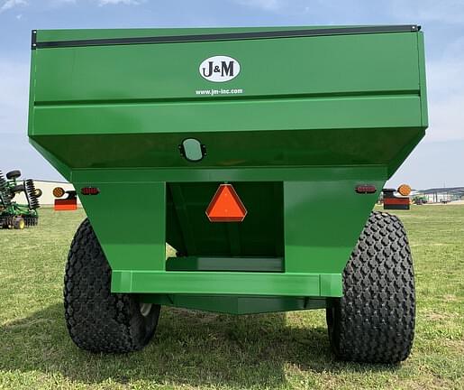 Image of J&M 750 equipment image 3