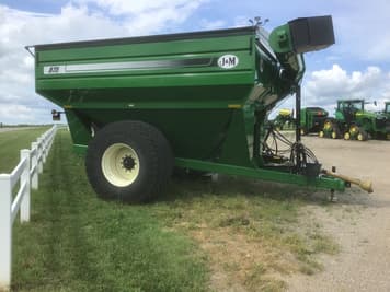 Main image J&M 875-18