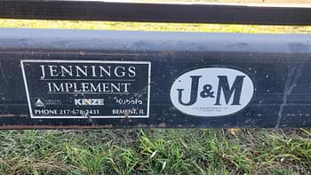 2017 J&M HT874 Equipment Image0