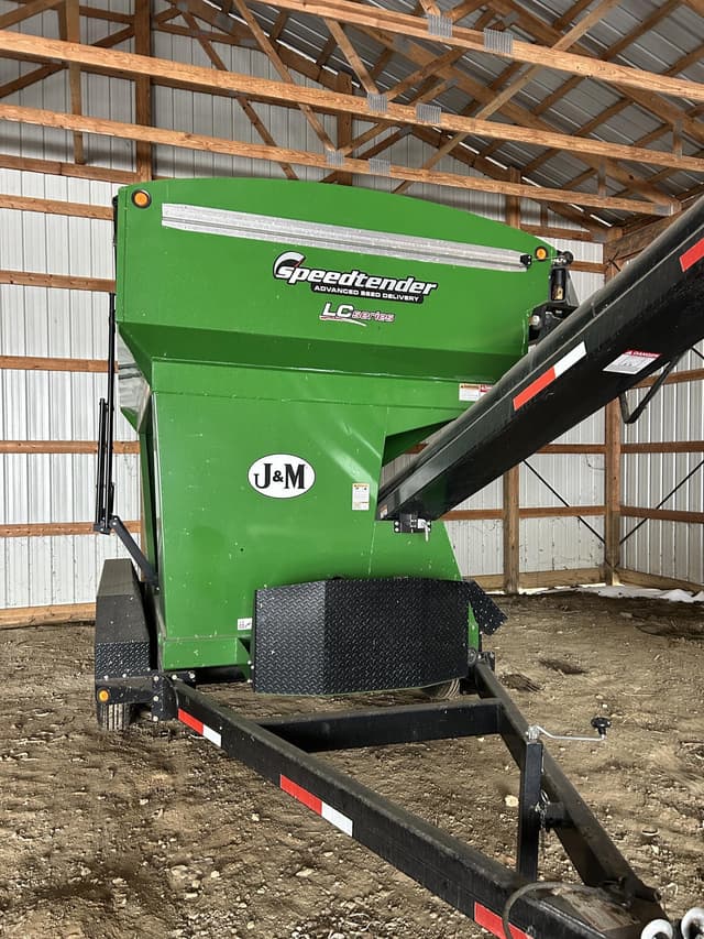 Image of J&M LC390 equipment image 2