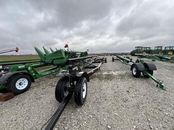 Main image J&M TB6000H