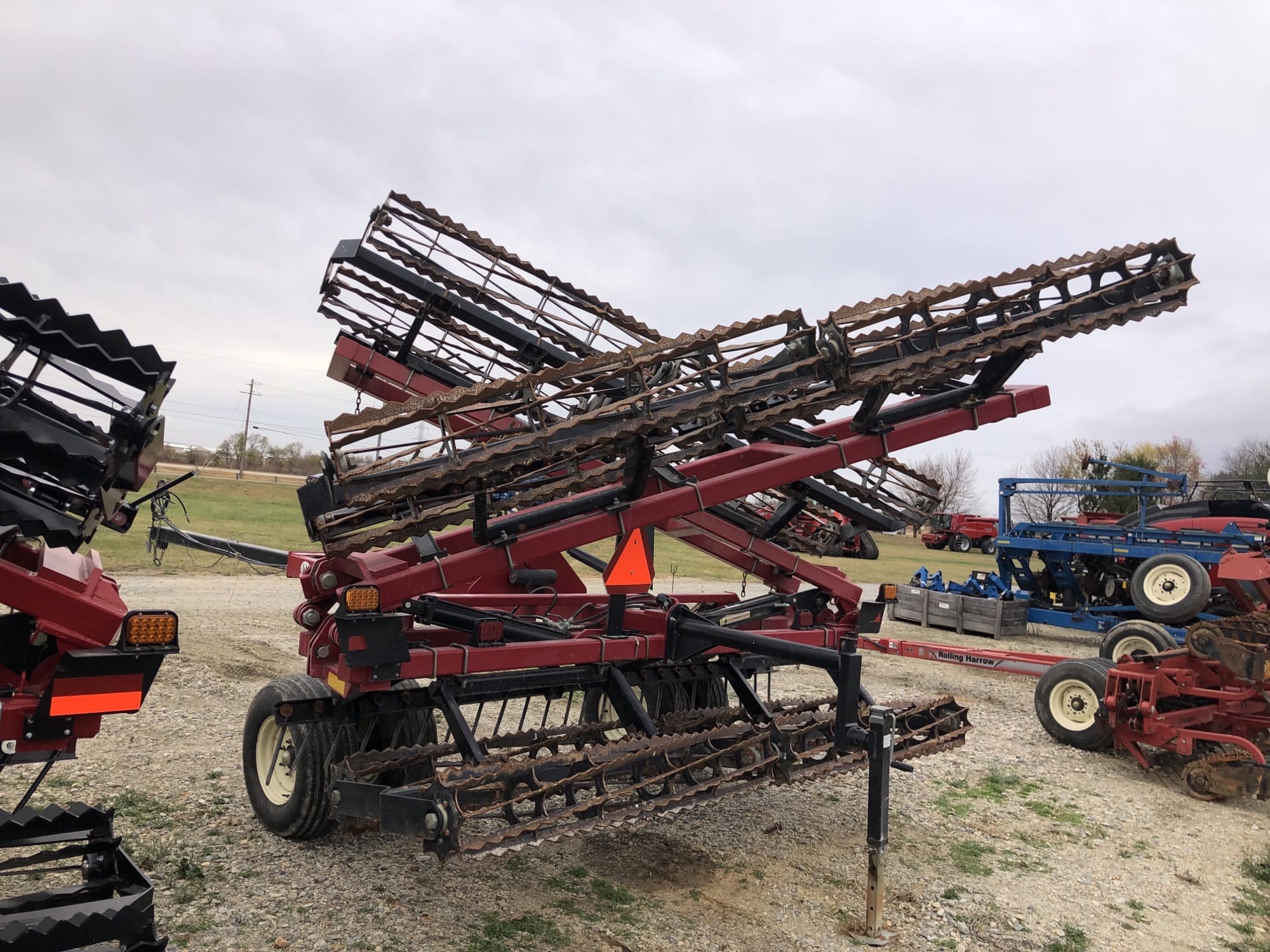 2017 J&M TF212-35 Image