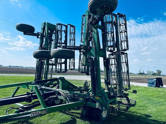 Image of J&M TF5S equipment image 3