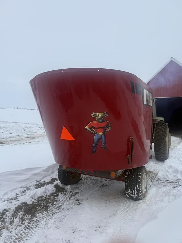 Image of Jaylor 5425 equipment image 4