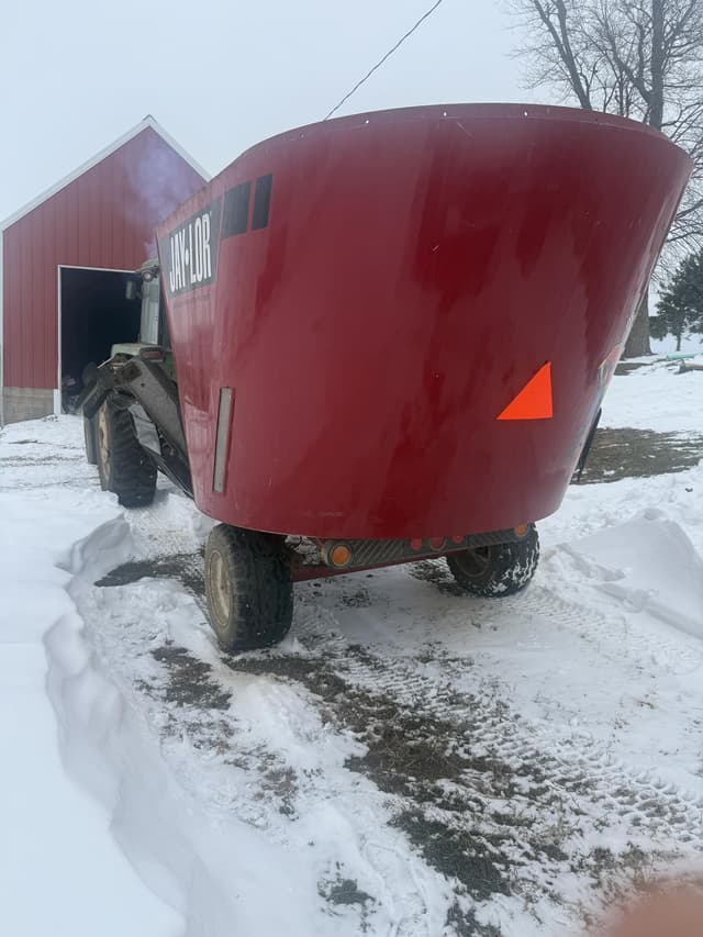 Image of Jaylor 5425 equipment image 3