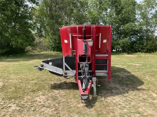 Image of Jaylor 5650 equipment image 1