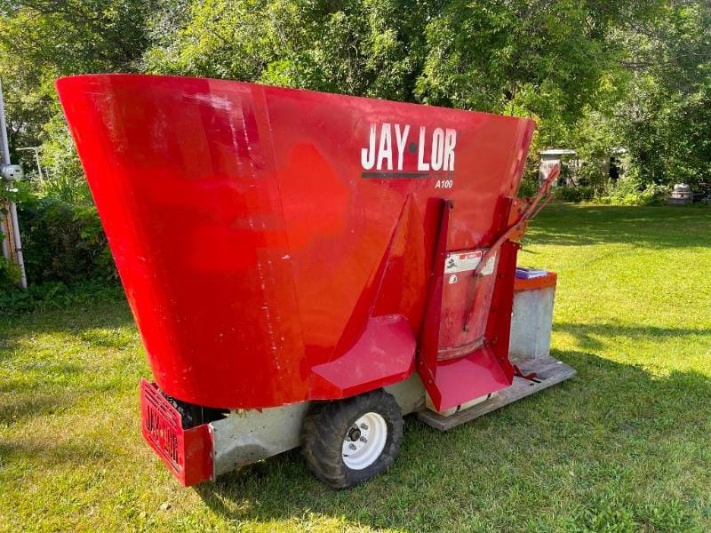 Main image Jaylor A100