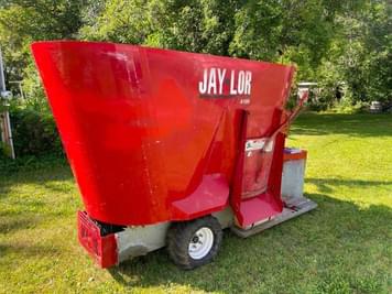 Main image Jaylor A100