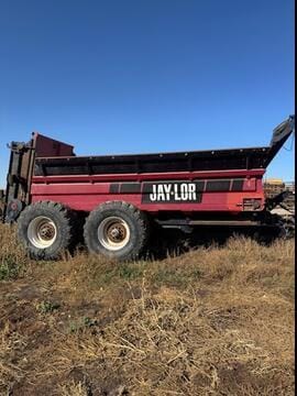 2017 Jaylor M1780HD Equipment Image0