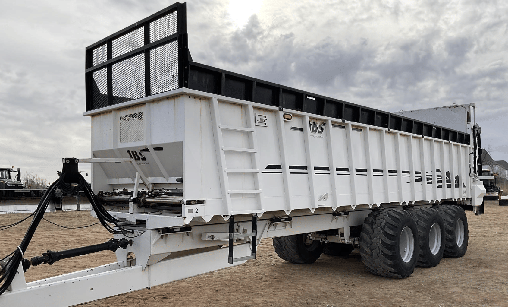 Main image JBS VMWB3448-48