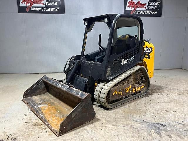 Image of JCB 150T equipment image 1