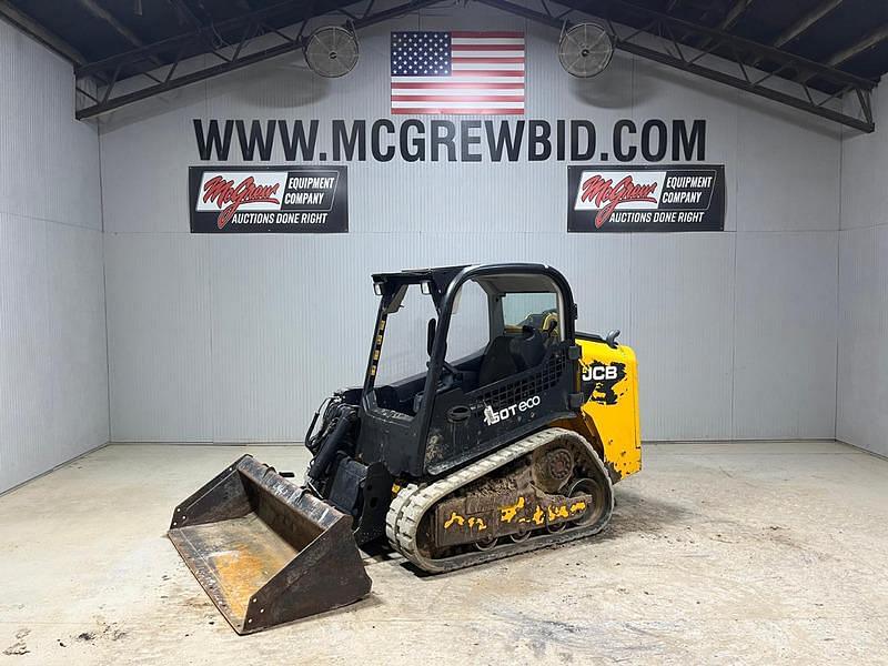 Image of JCB 150T Primary image