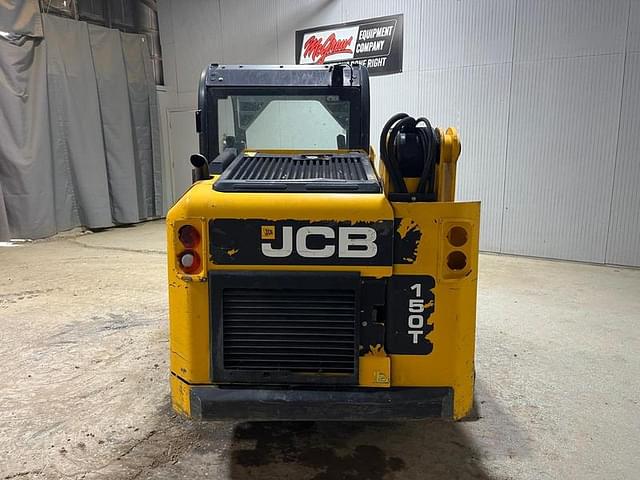 Image of JCB 150T equipment image 3