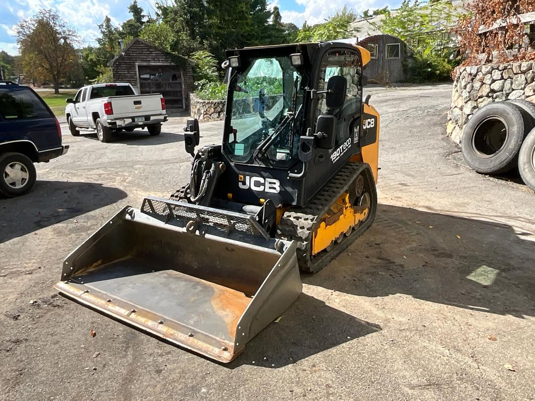 Image of JCB 190T Primary image