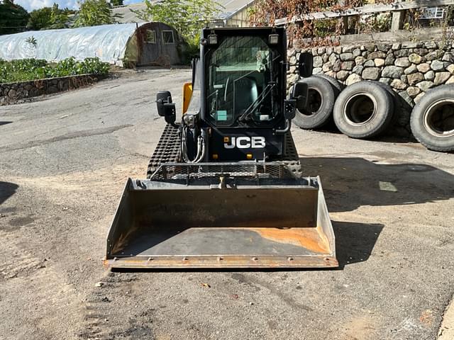 Image of JCB 190T equipment image 1