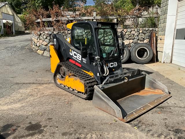 Image of JCB 190T equipment image 2