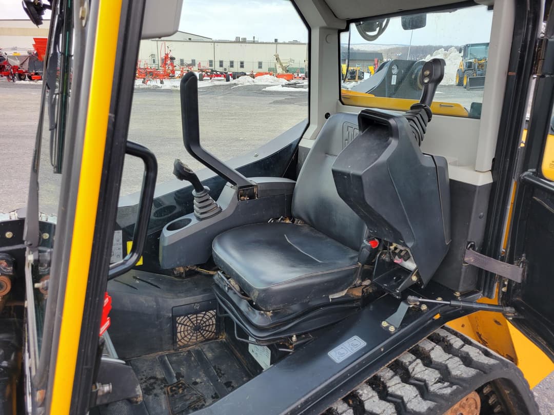 Image of JCB 215T Image 0