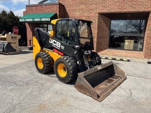 2017 JCB 260 Image