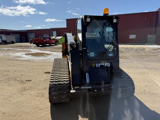 Image of JCB 260T equipment image 4
