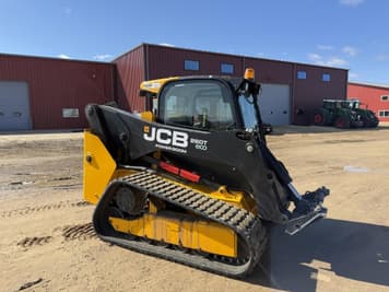 Main image JCB 260T