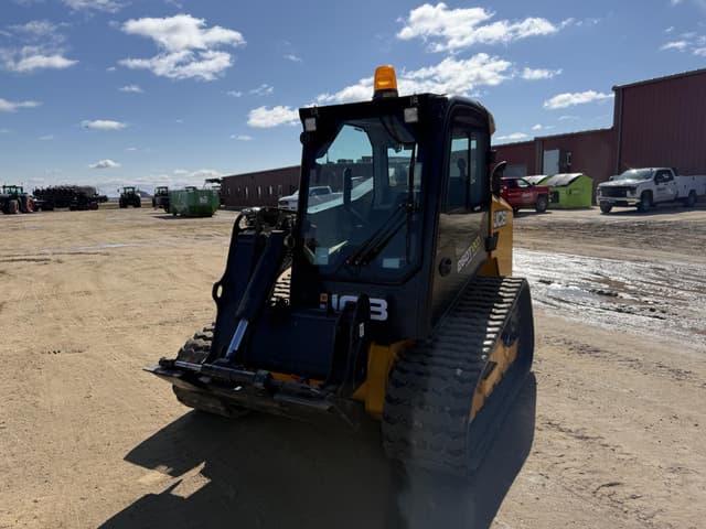 Image of JCB 260T equipment image 3