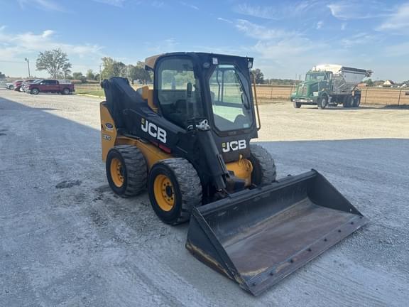 Image of JCB 270 equipment image 1