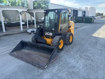 Main image JCB 270