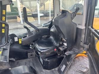 Image of JCB 270 equipment image 4