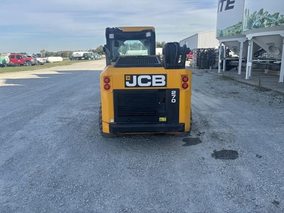 Image of JCB 270 equipment image 2