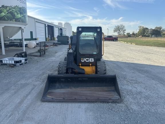 Image of JCB 270 equipment image 3