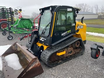 Main image JCB 300T