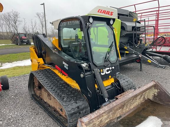 Image of JCB 300T equipment image 1