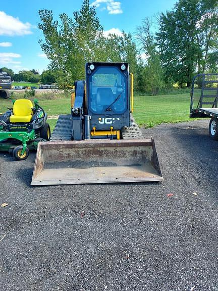 Image of JCB 300T equipment image 4