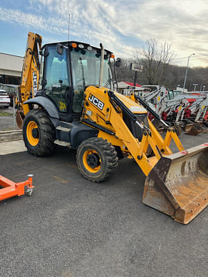 2017 JCB 3CX-14 Image