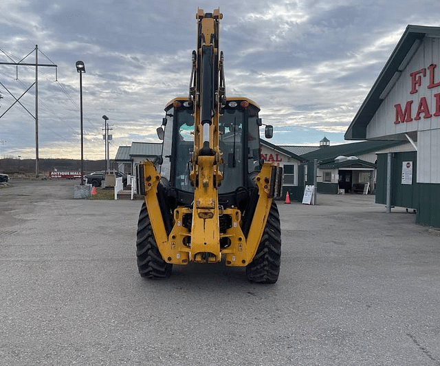 Image of JCB 3CX equipment image 3