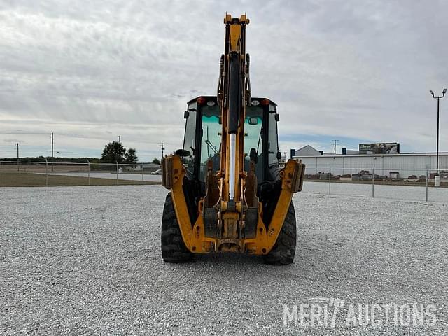 Image of JCB 3CX equipment image 3