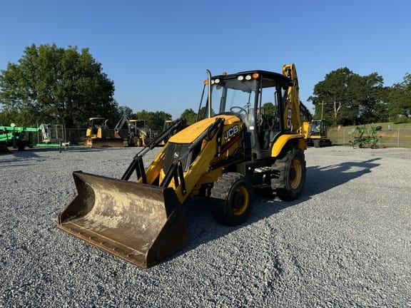 Main image JCB 3CX