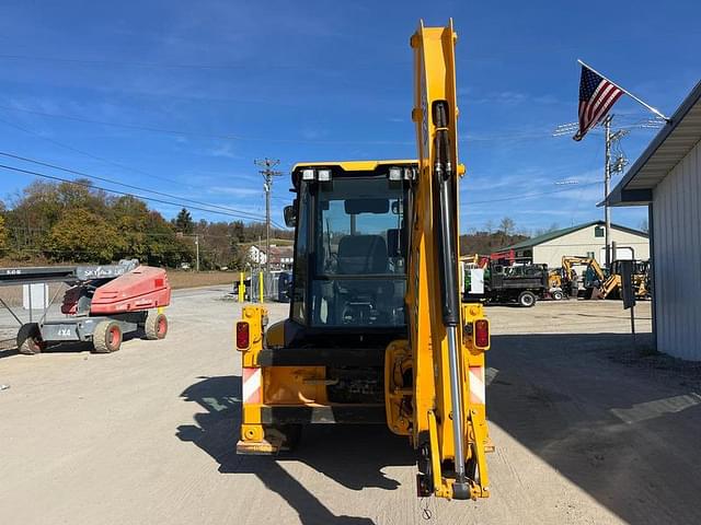 Image of JCB 3CX equipment image 3