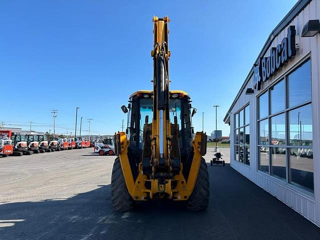 Image of JCB 3CX equipment image 3