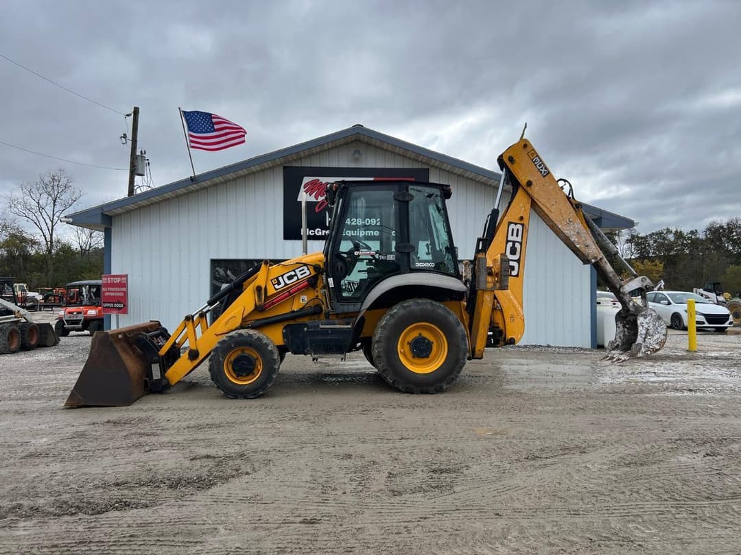 Image of JCB 3CX14 Primary image