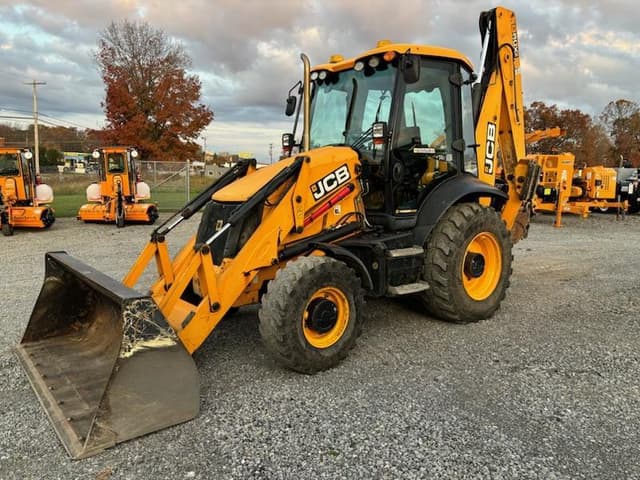 Image of JCB 3CX15 Super equipment image 2