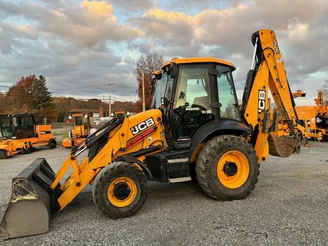 Image of JCB 3CX15 Super equipment image 3